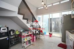 BEST OFFER! Rumah Untuk Investasi di Sektor 9-Bintaro, Luas 100m² Bangunan 150m² BEST OFFER! Rumah Untuk Investasi di Sektor 9-Bintaro, Luas 100m² Bangunan 150m²