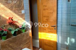 Hunian Elit LB 280m2 Siap Pakai Desain Elegan di Pesanggrahan, Tangerang Hunian Elit LB 280m2 Siap Pakai Desain Elegan di Pesanggrahan, Tangerang