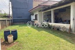 Hunian Mewah Siap Huni LT 554m2 di Pamulang, Tangerang Selatan Hunian Mewah Siap Huni LT 554m2 di Pamulang, Tangerang Selatan