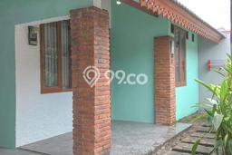 Jual Rumah Modern 2 KT di Sektor 3A-Bintaro, Jakarta Selatan Jual Rumah Modern 2 KT di Sektor 3A-Bintaro, Jakarta Selatan