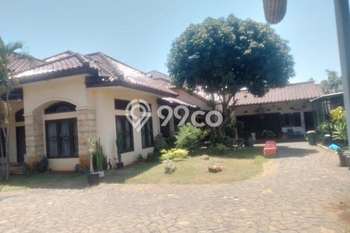Untuk Dijual Tanah di Pesanggrahan Jakarta Selatan Luas 994m2 SHM Untuk Dijual Tanah di Pesanggrahan Jakarta Selatan Luas 994m2 SHM