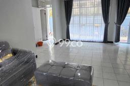 Rumah Mewah LB 70m2 Siap Huni Desain Elegan di Bintaro, Tangerang Selatan Rumah Mewah LB 70m2 Siap Huni Desain Elegan di Bintaro, Tangerang Selatan