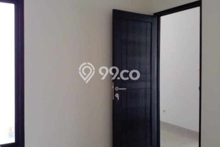 Rumah Minimalis 3 KT di Serua Tangerang Unfurnished Rumah Minimalis 3 KT di Serua Tangerang Unfurnished