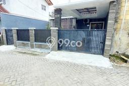 Rumah Modern Minimalis 2 KT Bisa Langsung Pindah di Pondok Aren Rumah Modern Minimalis 2 KT Bisa Langsung Pindah di Pondok Aren