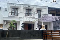 Hunian Super Elit dengan Akses Paling Strategis di Graha Raya Bintaro, Tangerang Selatan Hunian Super Elit dengan Akses Paling Strategis di Graha Raya Bintaro, Tangerang Selatan