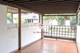 Hunian Super Elit dengan Akses Paling Strategis di Bintaro, Tangerang Selatan Hunian Super Elit dengan Akses Paling Strategis di Bintaro, Tangerang Selatan