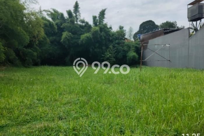 Untuk Dijual Tanah di Tangerang Selatan, Luas 789m2 SHM Untuk Dijual Tanah di Tangerang Selatan, Luas 789m2 SHM