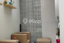 Hunian Mewah LB 250m2 Siap Huni Desain Elegan di Bintaro, Jakarta Selatan Hunian Mewah LB 250m2 Siap Huni Desain Elegan di Bintaro, Jakarta Selatan