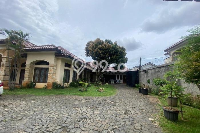 Untuk Dijual Tanah di Pesanggrahan Jakarta Selatan Luas 994m2 SHM Untuk Dijual Tanah di Pesanggrahan Jakarta Selatan Luas 994m2 SHM