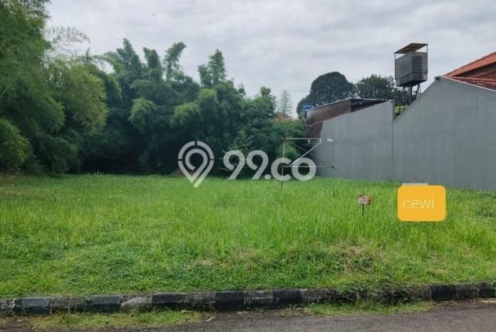 Untuk Dijual Tanah di Tangerang Selatan, Luas 789m2 SHM Untuk Dijual Tanah di Tangerang Selatan, Luas 789m2 SHM