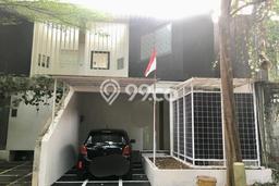 Lokasi terbaik! Rumah siap pakai dikontrakkan di Veteran LB 110m2 Lokasi terbaik! Rumah siap pakai dikontrakkan di Veteran LB 110m2