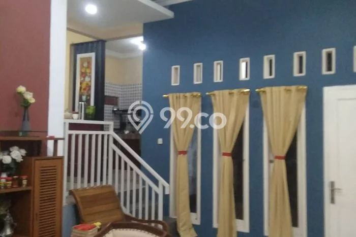 Dijual Hunian Rumah Nyaman 3 Kamar di Lubang Buaya, Jakarta Timur Dijual Hunian Rumah Nyaman 3 Kamar di Lubang Buaya, Jakarta Timur