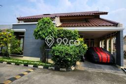 Dijual Rumah Eksklusif 3 KT di Jatibening, Bekasi Dijual Rumah Eksklusif 3 KT di Jatibening, Bekasi
