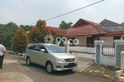 Rumah Mewah Siap Huni LT 504m2 di Pondokmelati, Bekasi Rumah Mewah Siap Huni LT 504m2 di Pondokmelati, Bekasi