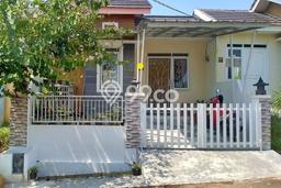 Hunian Terjangkau Dijual di Jonggol, Bogor Harga Rp 295 Juta Hunian Terjangkau Dijual di Jonggol, Bogor Harga Rp 295 Juta