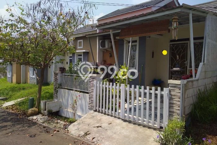 Hunian Terjangkau Dijual di Jonggol, Bogor Harga Rp 295 Juta Hunian Terjangkau Dijual di Jonggol, Bogor Harga Rp 295 Juta