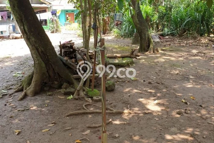 Tanah Dijual Area Strategis di Jati Asih Bekasi 675m2 Tanah Dijual Area Strategis di Jati Asih Bekasi 675m2
