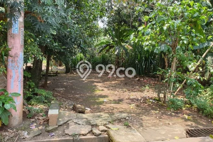 Tanah Dijual Area Strategis di Jati Asih Bekasi 675m2 Tanah Dijual Area Strategis di Jati Asih Bekasi 675m2