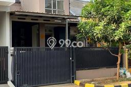 Rumah Minimalis 3 Kamar LT 105m2 di Jatibening Rumah Minimalis 3 Kamar LT 105m2 di Jatibening