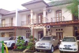 Dijual Rumah Mewah Megah Dengan View Cantik di Jatiwaringin, Bekasi Dijual Rumah Mewah Megah Dengan View Cantik di Jatiwaringin, Bekasi