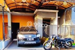 Rumah Asri di Jatimakmur, Bekasi, Luas 84m2m² Bangunan 104m2m² Rumah Asri di Jatimakmur, Bekasi, Luas 84m2m² Bangunan 104m2m²