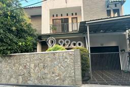 Dijual Rumah Eksklusif 4 KT di Jatiwaringin, Bekasi Dijual Rumah Eksklusif 4 KT di Jatiwaringin, Bekasi