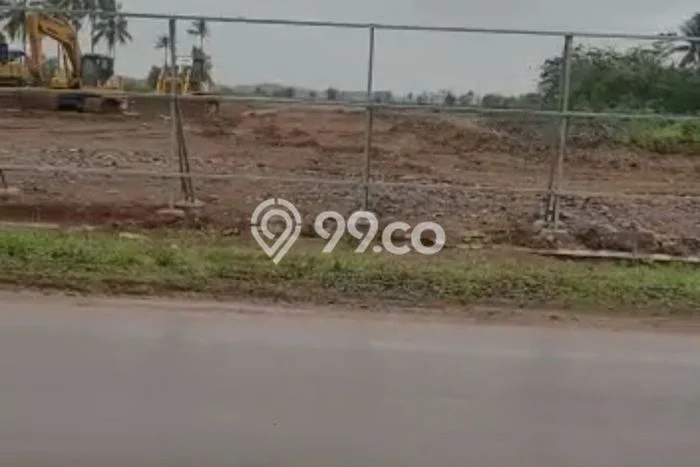 Tanah Dijual Area Strategis di Tanjung Lesung Pandeglang 41666m2 Tanah Dijual Area Strategis di Tanjung Lesung Pandeglang 41666m2