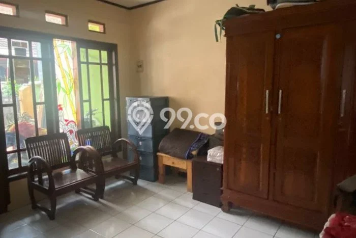 Jual Rumah Eksklusif 3 KT di Bintara, Bekasi Jual Rumah Eksklusif 3 KT di Bintara, Bekasi