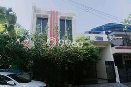 Dijual Cepat Rumah Bagus Siap Huni LB 240m2 di Cakung, Jakarta Timur Dijual Cepat Rumah Bagus Siap Huni LB 240m2 di Cakung, Jakarta Timur