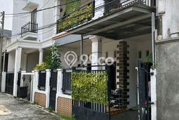 Rumah Modern Cantik 3 Kamar Siap Huni di Ciracas Rumah Modern Cantik 3 Kamar Siap Huni di Ciracas