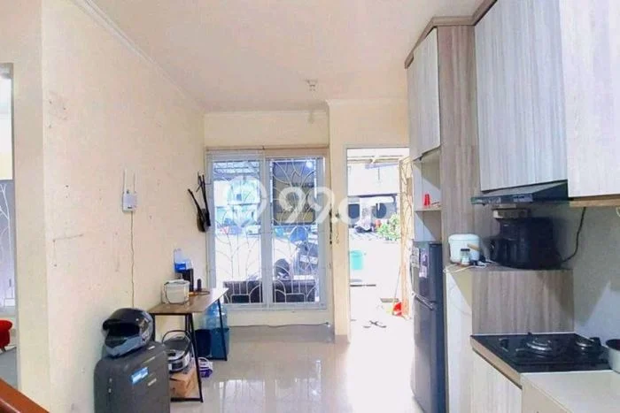 Dijual Rumah Strategis Bagus Punya 3 KT di Rawalumbu Bekasi SHM Dijual Rumah Strategis Bagus Punya 3 KT di Rawalumbu Bekasi SHM