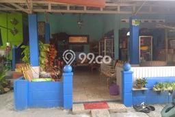 Rumah Modern Cantik 4 Kamar Siap Huni di Bojong Gede Rumah Modern Cantik 4 Kamar Siap Huni di Bojong Gede