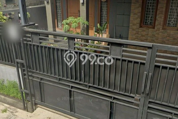 Hunian Nyaman Asri 2 KT Siap Pakai di Bambu Apus Jakarta Timur Hunian Nyaman Asri 2 KT Siap Pakai di Bambu Apus Jakarta Timur