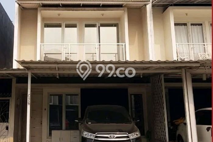 Dijual Rumah Strategis Bagus Punya 3 KT di Rawalumbu Bekasi SHM Dijual Rumah Strategis Bagus Punya 3 KT di Rawalumbu Bekasi SHM