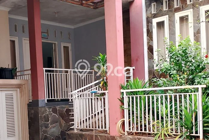 Dijual Hunian Rumah Nyaman 3 Kamar di Lubang Buaya, Jakarta Timur Dijual Hunian Rumah Nyaman 3 Kamar di Lubang Buaya, Jakarta Timur