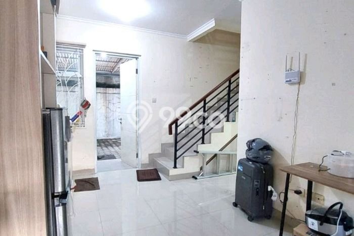 Dijual Rumah Strategis Bagus Punya 3 KT di Rawalumbu Bekasi SHM Dijual Rumah Strategis Bagus Punya 3 KT di Rawalumbu Bekasi SHM