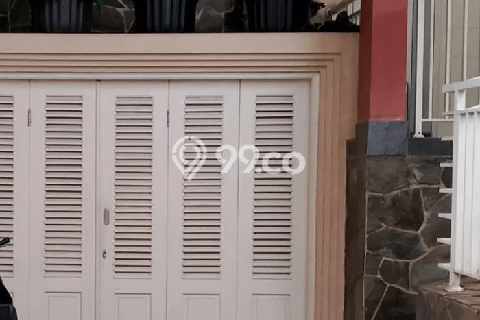 Dijual Hunian Rumah Nyaman 3 Kamar di Lubang Buaya, Jakarta Timur Dijual Hunian Rumah Nyaman 3 Kamar di Lubang Buaya, Jakarta Timur