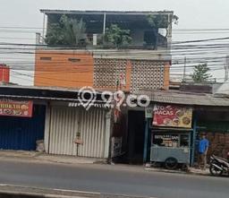 FOR SALE! Ruko di Ciracas Jakarta Timur, LT 100m2, LB 300m2 FOR SALE! Ruko di Ciracas Jakarta Timur, LT 100m2, LB 300m2