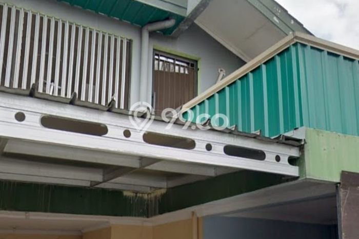 Rumah Luas Asri 4 KT Siap Huni di Jati Mekar Bekasi Rumah Luas Asri 4 KT Siap Huni di Jati Mekar Bekasi