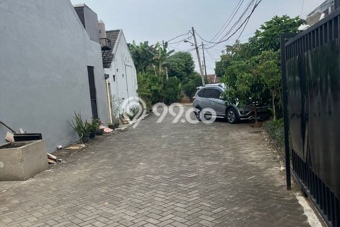 For Sale Hunian Rumah Terawat 2 KT di Jatimakmur, Bekasi For Sale Hunian Rumah Terawat 2 KT di Jatimakmur, Bekasi