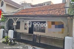 Jual Rumah Minimalis Bagus Punya 3 KT di Kemayoran Jakarta Pusat - Jual Rumah Minimalis Bagus Punya 3 KT di Kemayoran Jakarta Pusat -