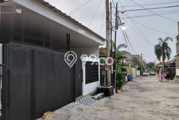Dijual Rumah Eksklusif 3 KT di Jatimakmur, Bekasi Dijual Rumah Eksklusif 3 KT di Jatimakmur, Bekasi