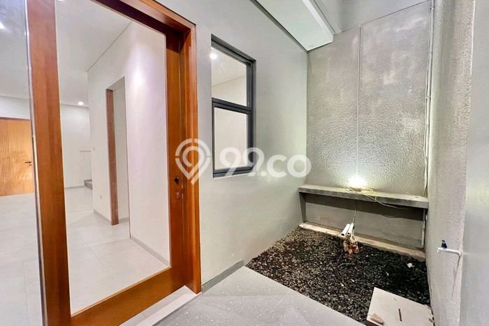 Rumah Modern 3 KT LT 74m2 di Jati Mekar Rumah Modern 3 KT LT 74m2 di Jati Mekar