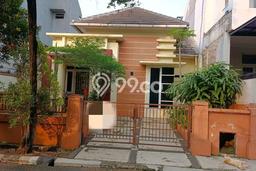 Jual Rumah Modern 3 KT di Jatimelati, Bekasi Jual Rumah Modern 3 KT di Jatimelati, Bekasi