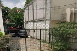 Untuk Dijual Tanah 139m2 di Jatibening, Bekasi Untuk Dijual Tanah 139m2 di Jatibening, Bekasi
