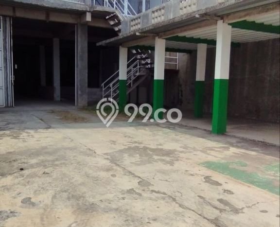 Komersial Area Premium di , Luas 1100m2m², Jalan Strategis Komersial Area Premium di , Luas 1100m2m², Jalan Strategis