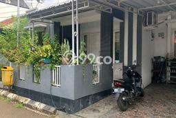 Rumah Modern Cantik 3 Kamar Siap Huni di Ciracas Rumah Modern Cantik 3 Kamar Siap Huni di Ciracas