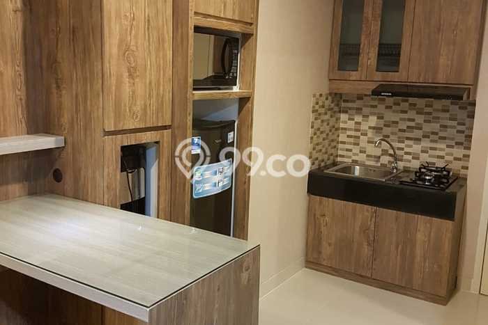 Ada Kamar Hunian Hemat Disewa di Cikarang Selatan, Bekasi 1 BR Ada Kamar Hunian Hemat Disewa di Cikarang Selatan, Bekasi 1 BR