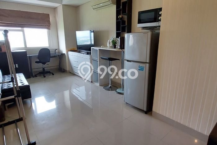 Disewakan Cepat! Unit Apartemen Hemat di Cikarang Selatan, Bekasi 1 Kamar Tidur dan 1 Kamar Mandi Disewakan Cepat! Unit Apartemen Hemat di Cikarang Selatan, Bekasi 1 Kamar Tidur dan 1 Kamar Mandi