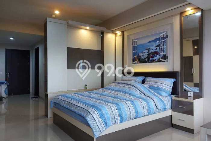 Sewa Apartemen Hemat di Cikarang Selatan, Bekasi Lokasi Strategis Sewa Apartemen Hemat di Cikarang Selatan, Bekasi Lokasi Strategis